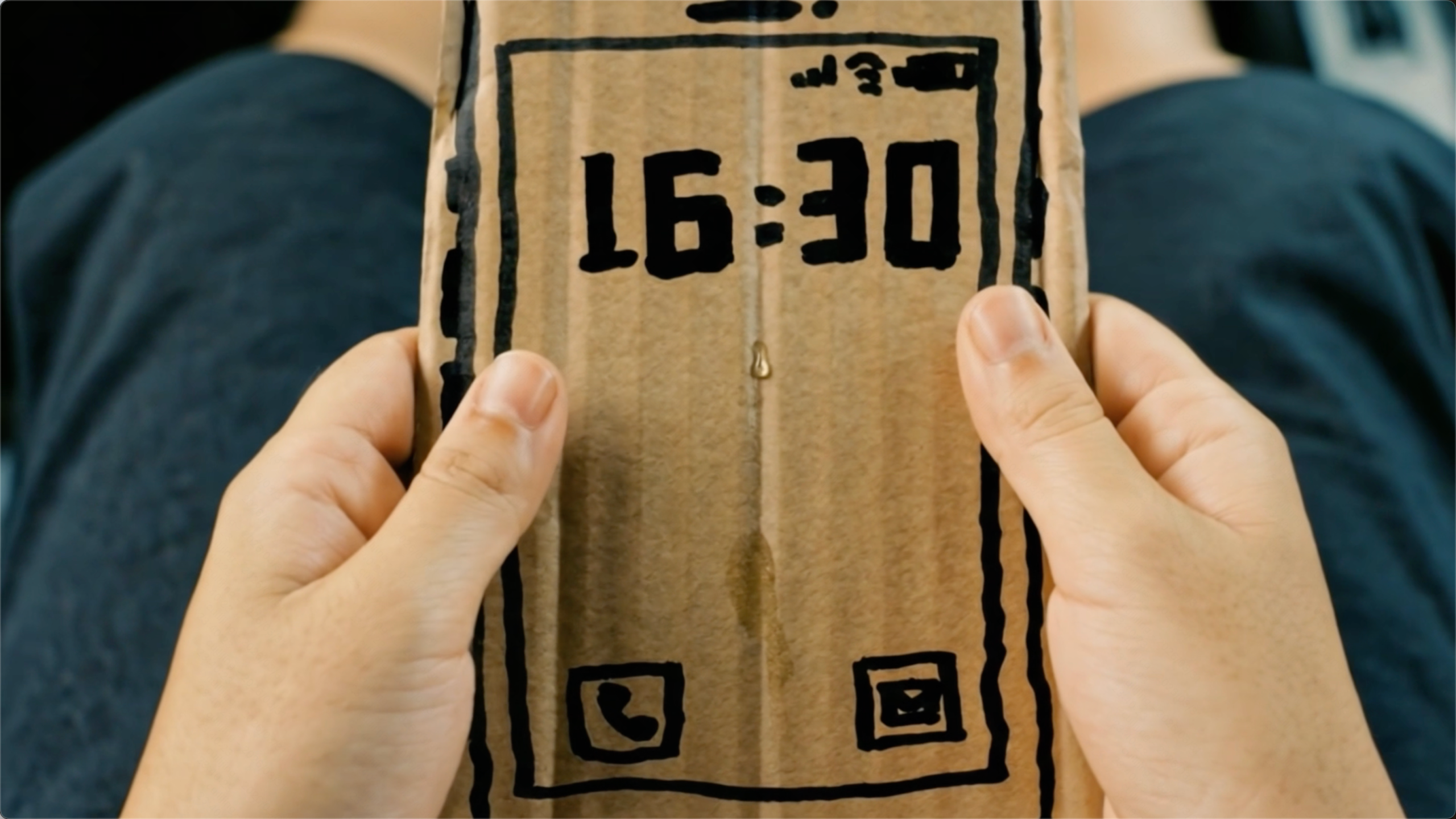 图片[2]-“没人味”的AI，拍出了今年清明最“有人味”的片子-AI Express News