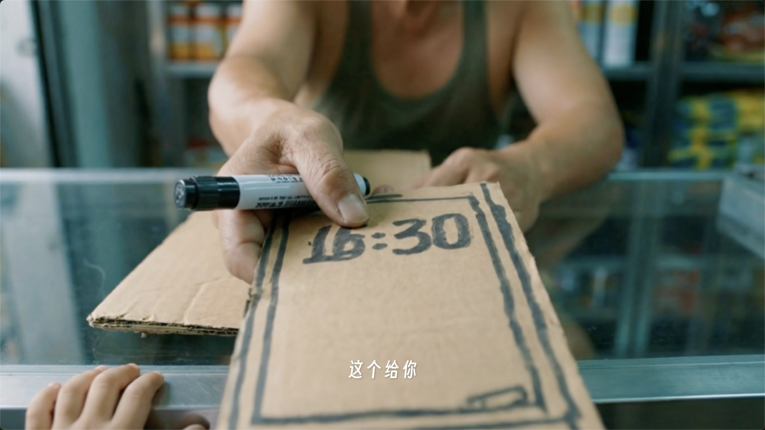 图片[7]-“没人味”的AI，拍出了今年清明最“有人味”的片子-AI Express News