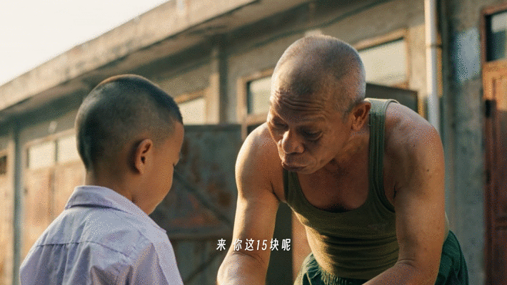 图片[8]-“没人味”的AI，拍出了今年清明最“有人味”的片子-AI Express News