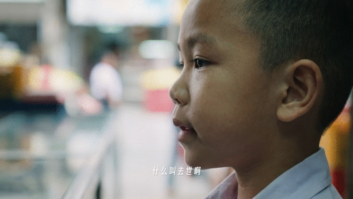 图片[9]-“没人味”的AI，拍出了今年清明最“有人味”的片子-AI Express News