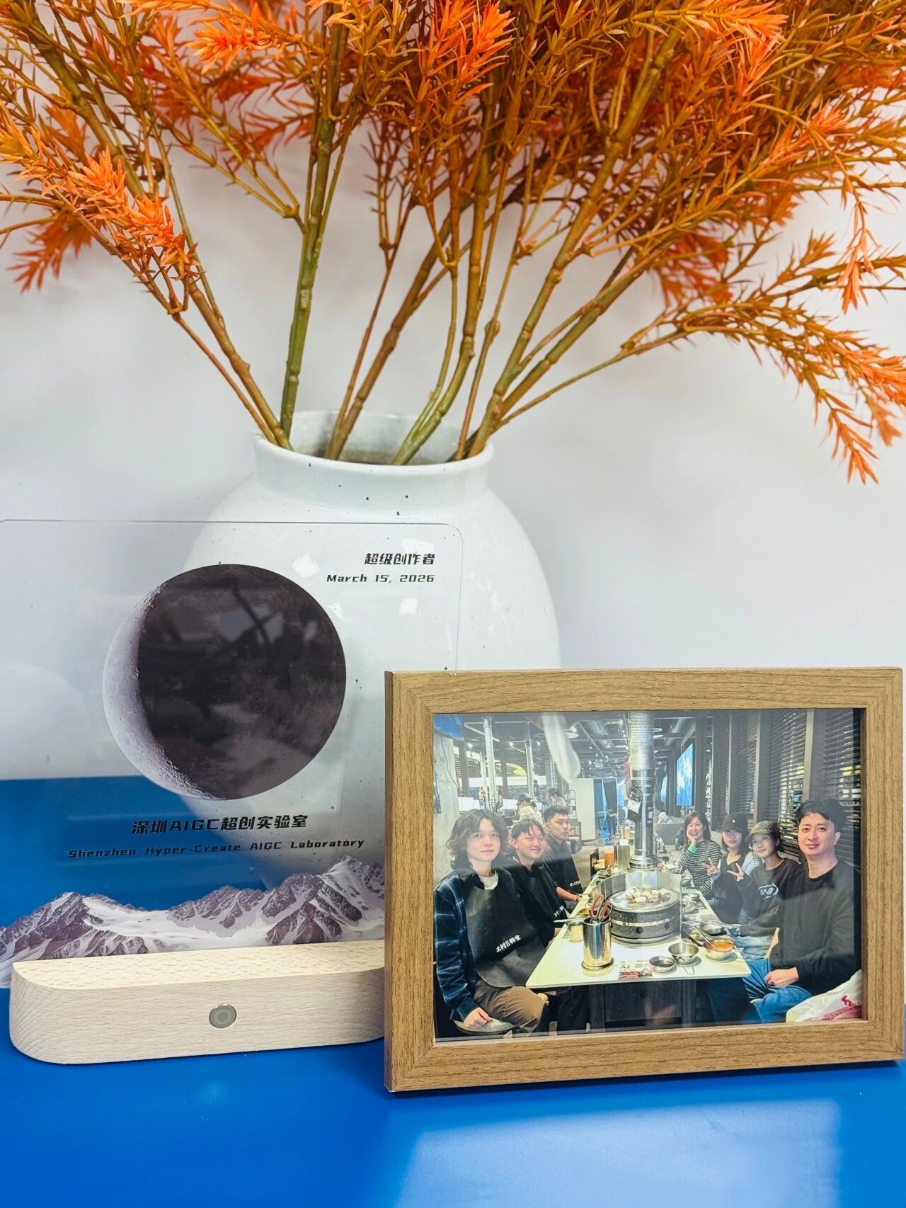 图片[14]-“没人味”的AI，拍出了今年清明最“有人味”的片子-AI Express News