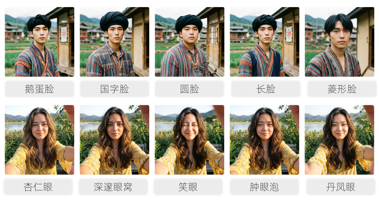 图片[2]-捏出“活人感”、精控“调色盘”，Wan2.7-Image正式发布！-AI Express News