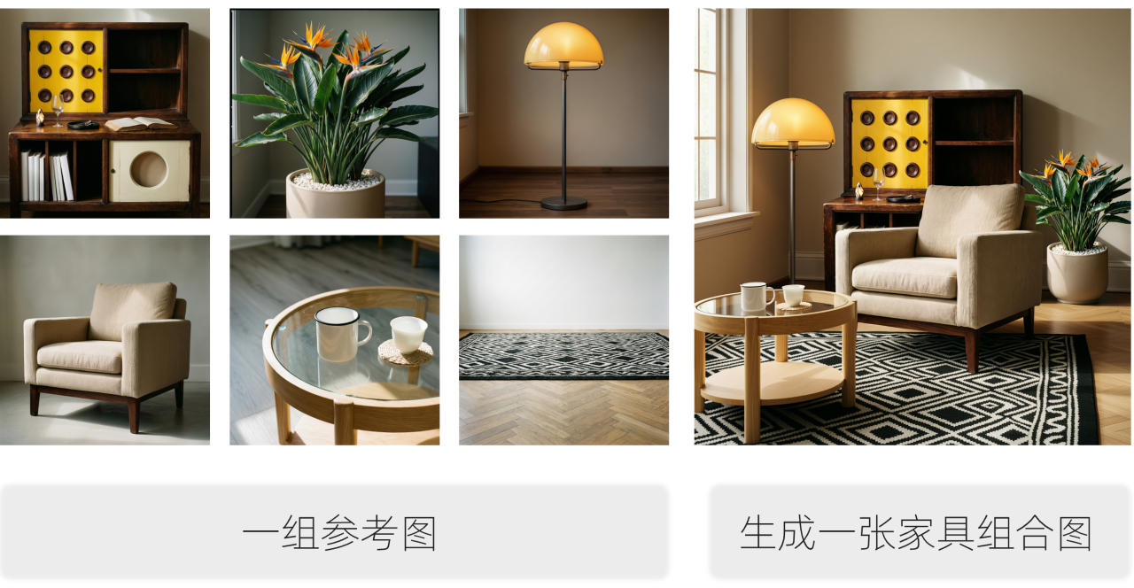 图片[9]-捏出“活人感”、精控“调色盘”，Wan2.7-Image正式发布！-AI Express News