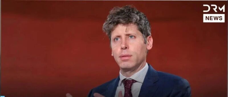 深度｜OpenAI CEO Sam Altman：企业竞争正从“招多少人”转向“拿多少算力”；智能将成为像电力一样的公用事业-AI Express News