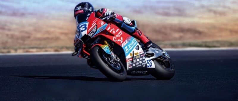 “张雪夺冠”给普通人的破内卷启示-AI Express News