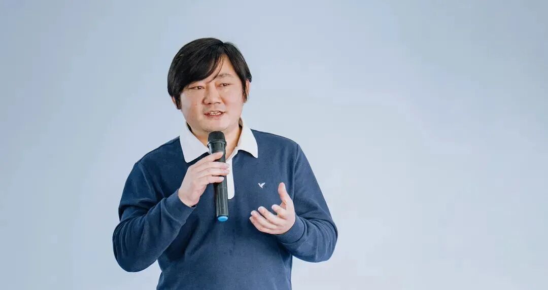 图片[1]-“张雪夺冠”给普通人的破内卷启示-AI Express News