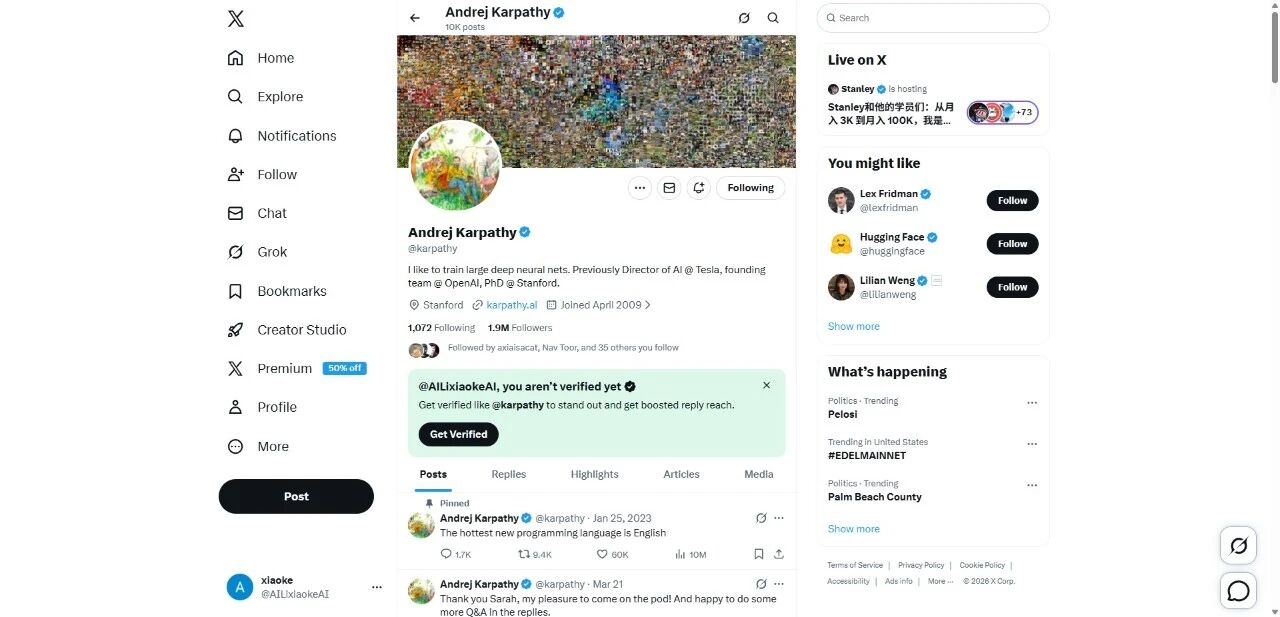 图片[4]-Claude Code泄露1小时火遍全网，我用腾讯小程序🦞10分钟搭了个AI情报系统！-AI Express News