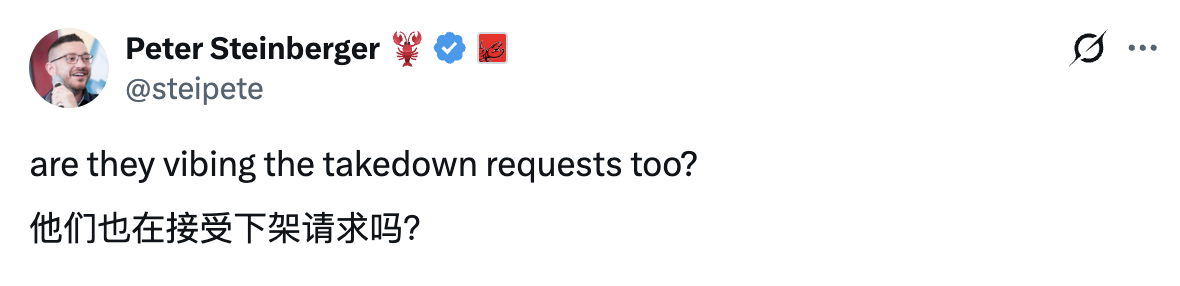 图片[4]-封不住！Claude Code爆改Python版加冕最快10万星，且clone且珍惜-AI Express News