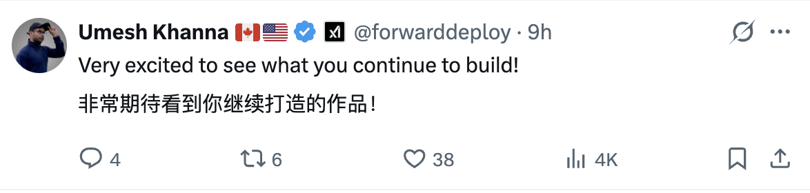 图片[9]-封不住！Claude Code爆改Python版加冕最快10万星，且clone且珍惜-AI Express News