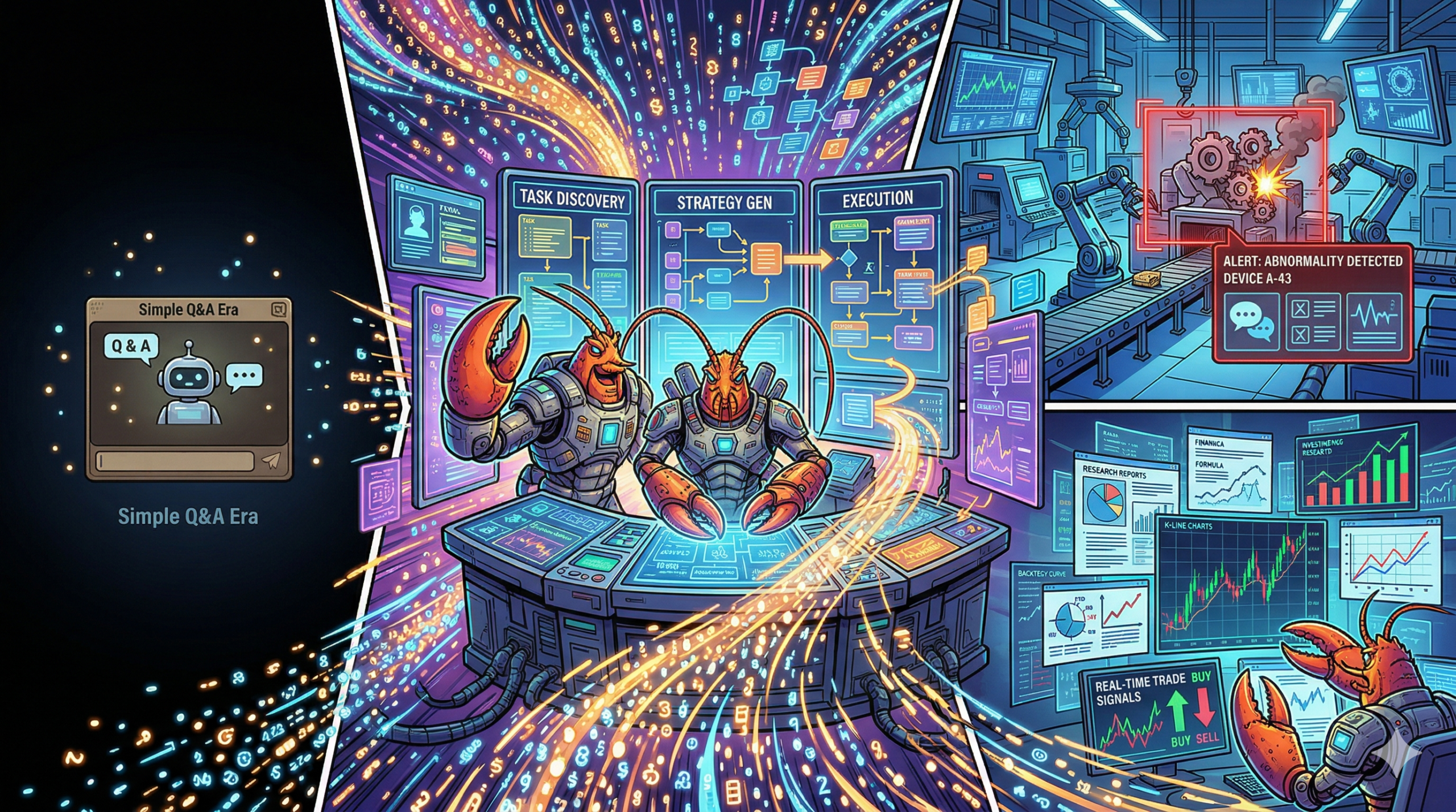 图片[11]-中国第一，全球第三！Token日耗120万亿，直逼谷歌OpenAI-AI Express News