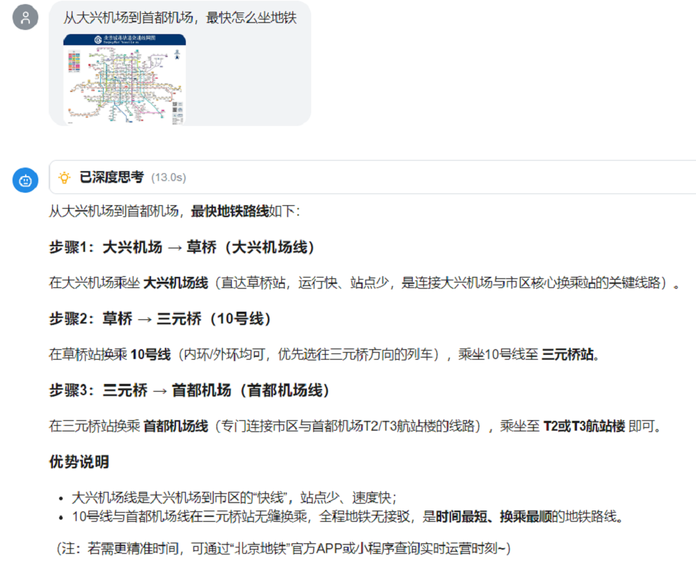 图片[6]-实测阿里Qwen3.6-Plus：8分钟做了个官网，被北京地铁绕晕-AI Express News