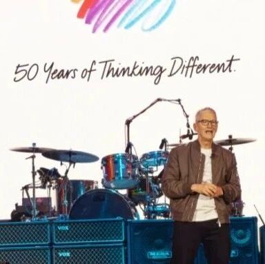 给苹果50岁庆生！库克分享内部备忘录，聊乔布斯遗产，晒罕见原型机-AI Express News