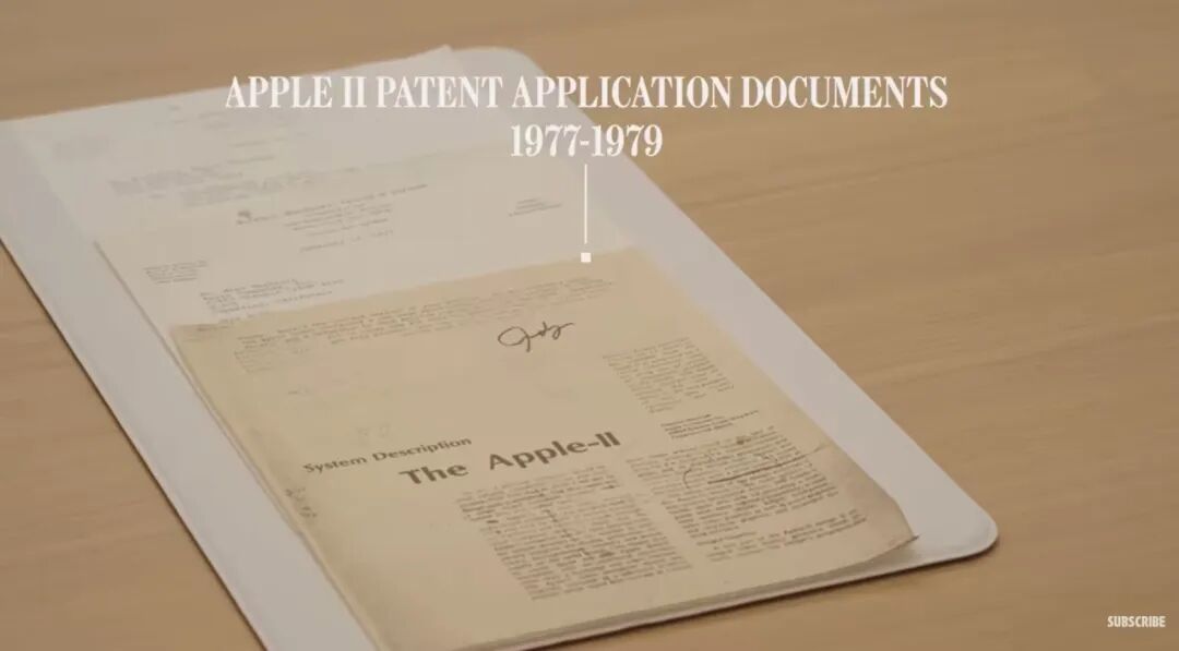 图片[7]-给苹果50岁庆生！库克分享内部备忘录，聊乔布斯遗产，晒罕见原型机-AI Express News