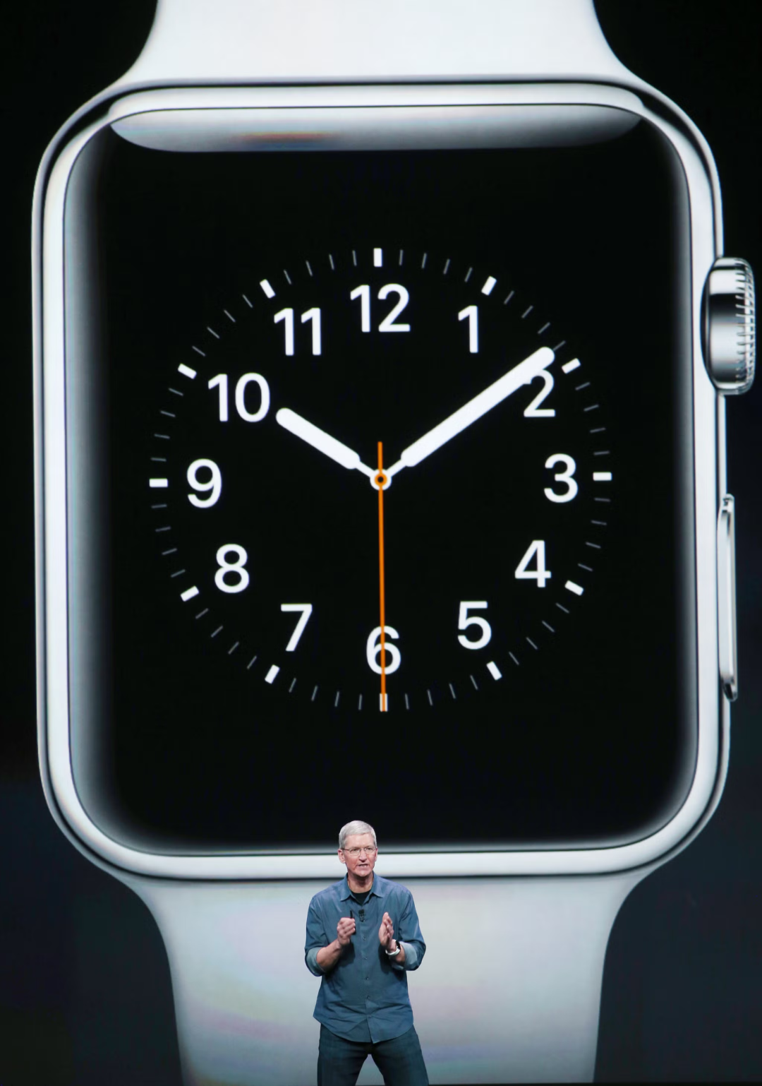 图片[12]-给苹果50岁庆生！库克分享内部备忘录，聊乔布斯遗产，晒罕见原型机-AI Express News