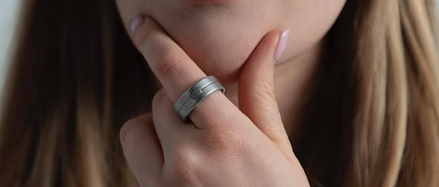 图片[2]-首款“龙虾”戒指，来了！2000元一枚-AI Express News