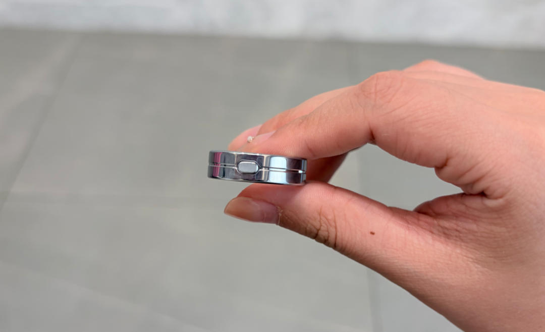 图片[4]-首款“龙虾”戒指，来了！2000元一枚-AI Express News