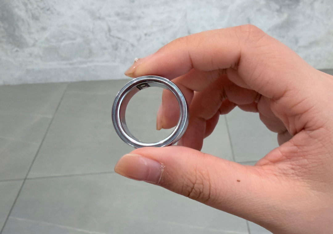 图片[5]-首款“龙虾”戒指，来了！2000元一枚-AI Express News