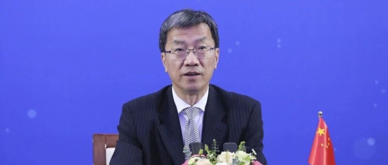 教育部部长怀进鹏：以 “人工智能 + 教育” 为抓手，推进 AI for 学校教育、终身教育、科技创新、国际交流、教师发展、教育治理六大建设-AI Express News