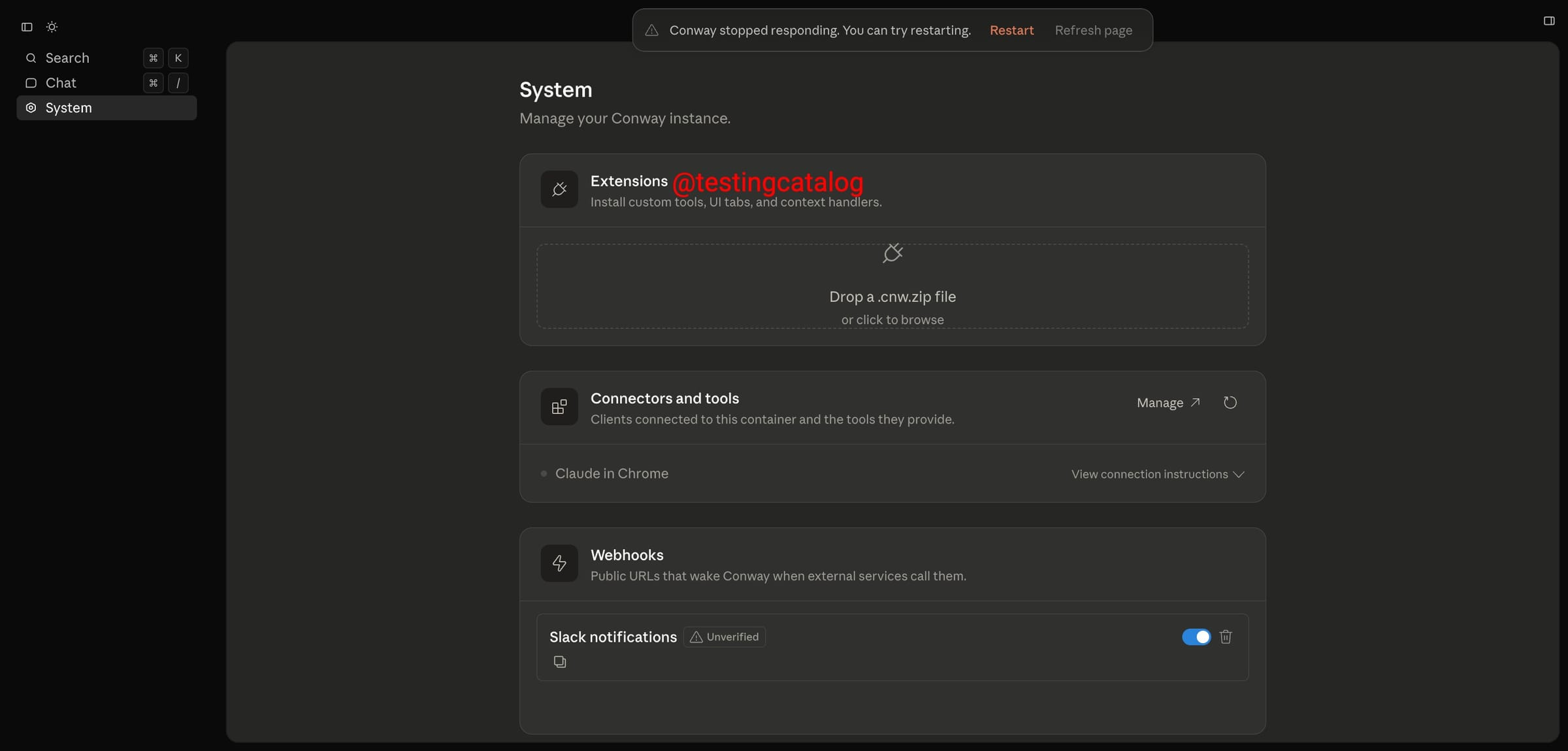 图片[15]-Anthropic一夜震撼升级：Claude获得「永久在线」！全球打工人变天-AI Express News