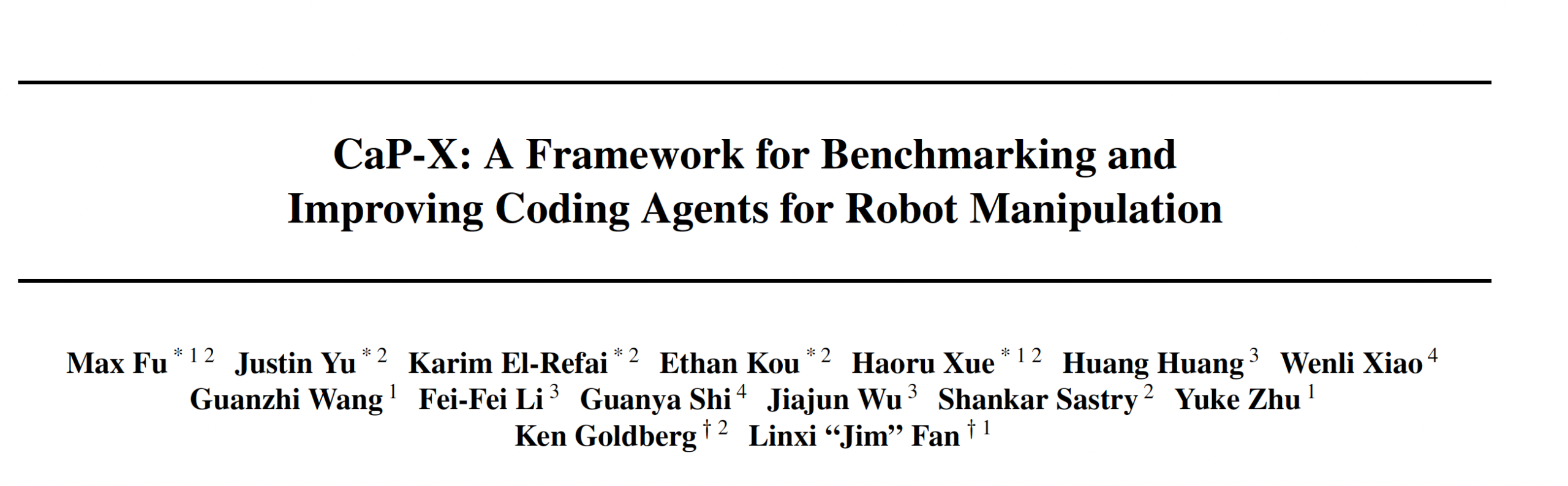 图片[11]-英伟达给机器人装上龙虾大脑！具身智能的Harness来了-AI Express News