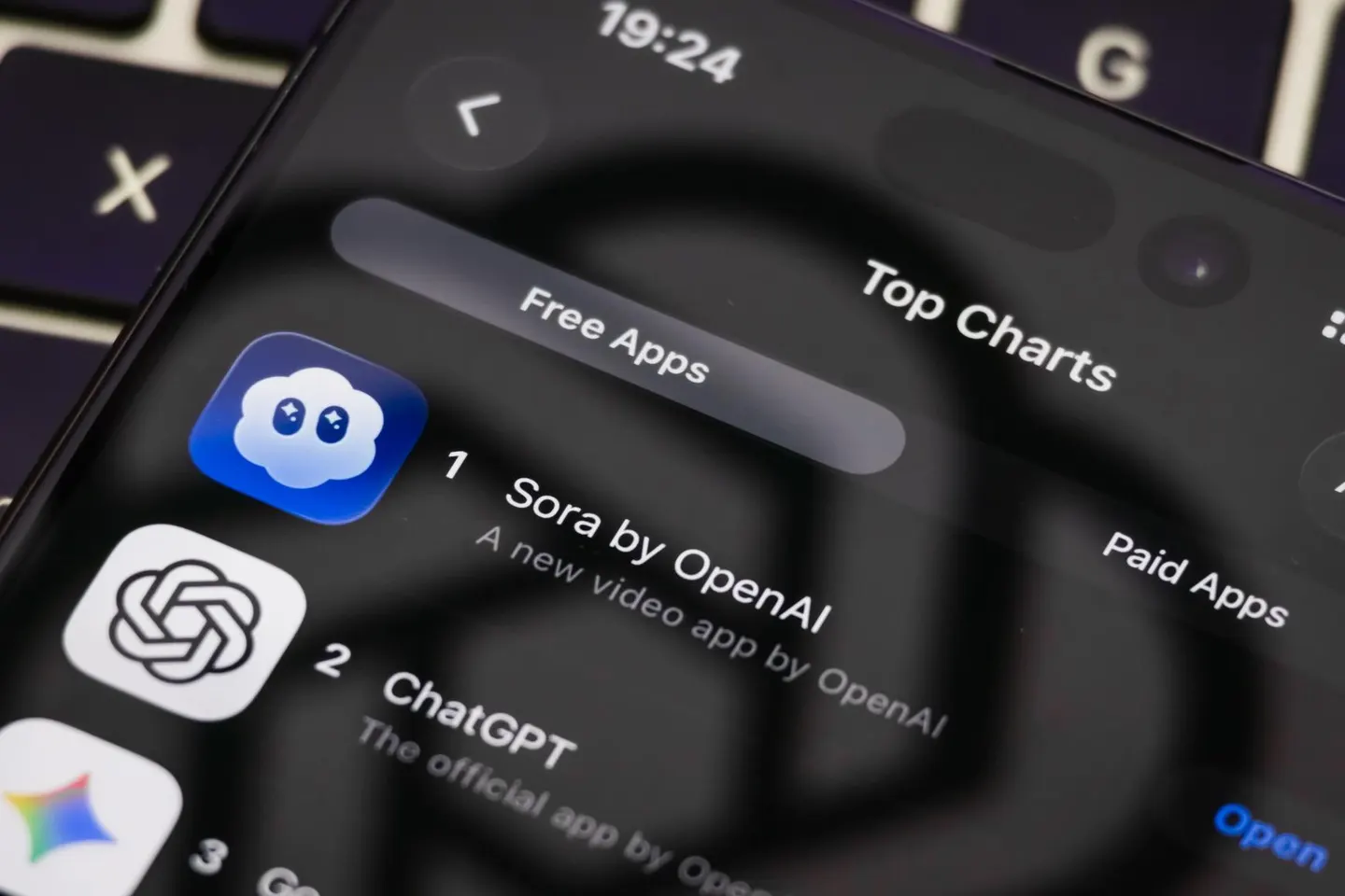 图片[15]-OpenAI总裁深夜揭底：AGI完成80%！剩下的20%，砍光一切来赌-AI Express News