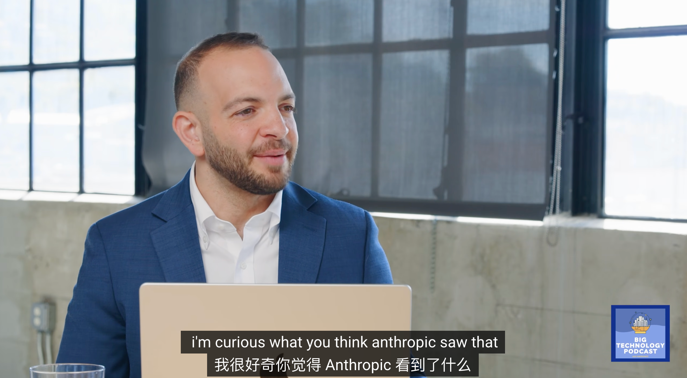 图片[34]-OpenAI总裁深夜揭底：AGI完成80%！剩下的20%，砍光一切来赌-AI Express News