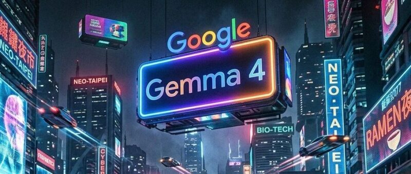 谷歌重磅开源Gemma 4！手机离线跑 Agent、还降内存，Qwen 被拉进正面对决-AI Express News