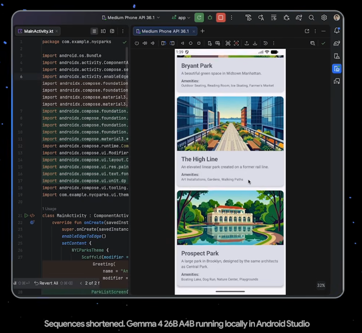 图片[2]-谷歌重磅开源Gemma 4！手机离线跑 Agent、还降内存，Qwen 被拉进正面对决-AI Express News