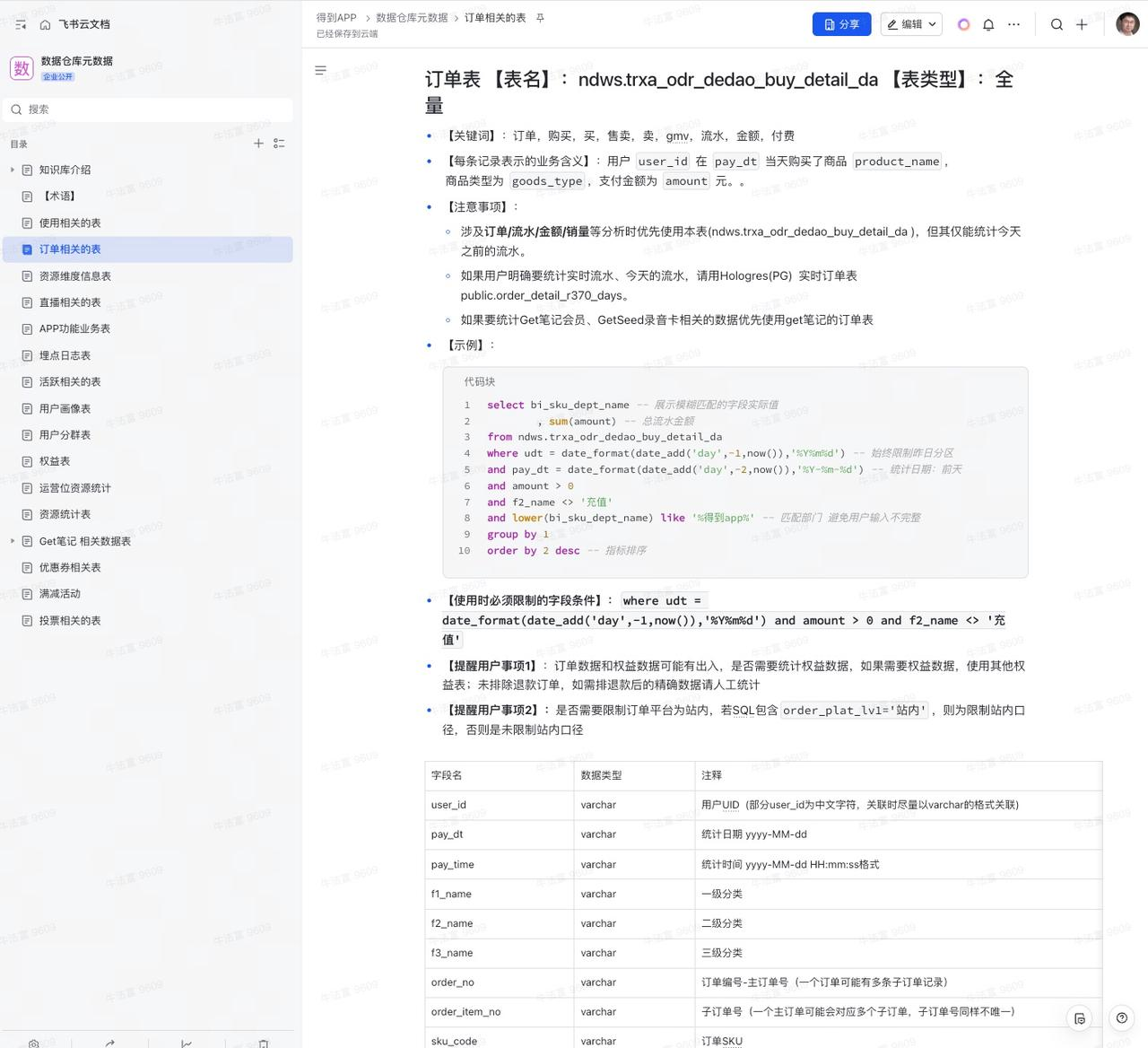 图片[5]-我司养了一个AI数据分析师“牛小数”，分享四步调教法-AI Express News