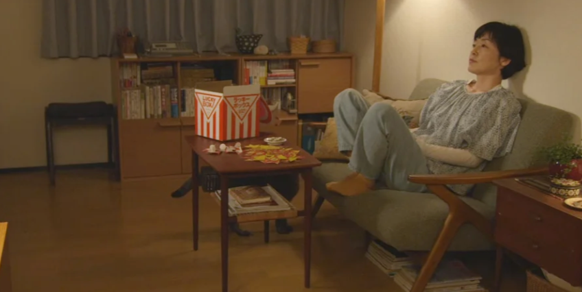 图片[1]-中年人最大的清醒：停止“无效合群”-AI Express News