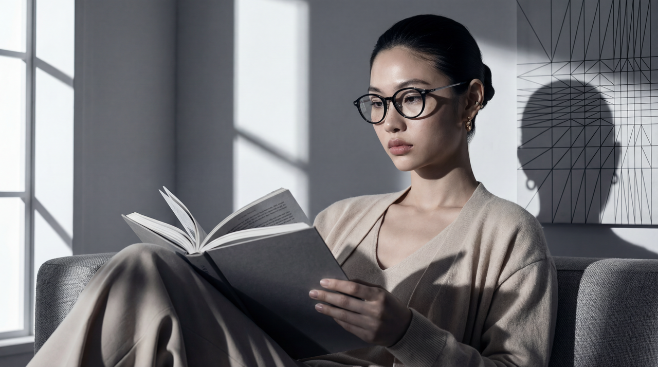 图片[3]-起步融资4000万，新玩家杀入：智能眼镜最大变局，来了-AI Express News