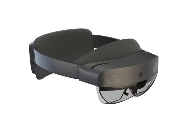 图片[4]-起步融资4000万，新玩家杀入：智能眼镜最大变局，来了-AI Express News