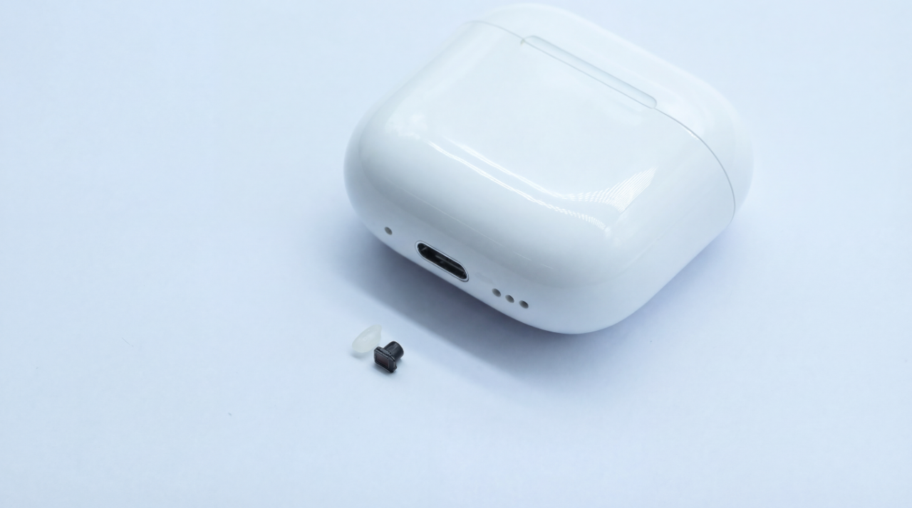 图片[6]-起步融资4000万，新玩家杀入：智能眼镜最大变局，来了-AI Express News