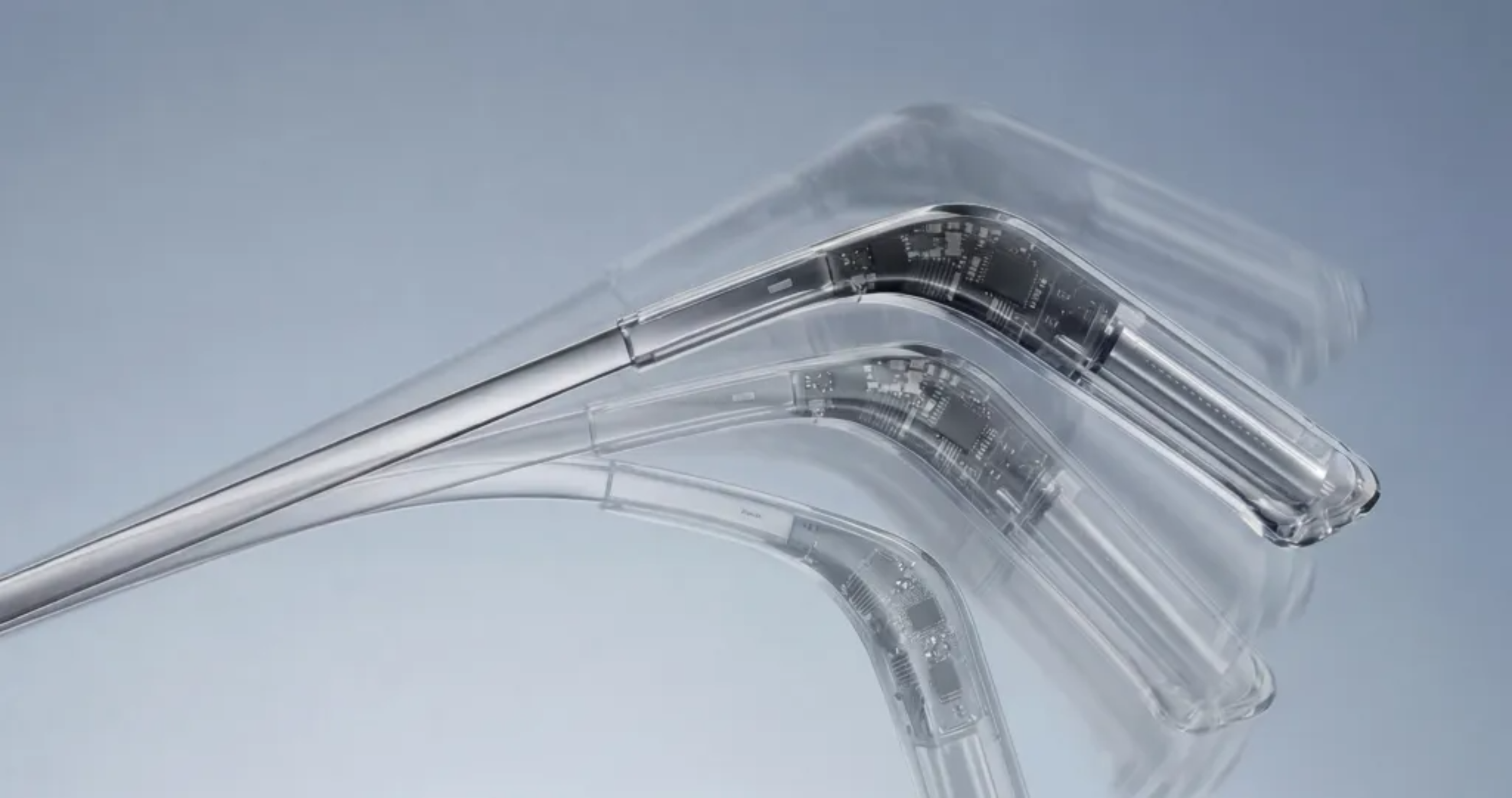 图片[8]-起步融资4000万，新玩家杀入：智能眼镜最大变局，来了-AI Express News