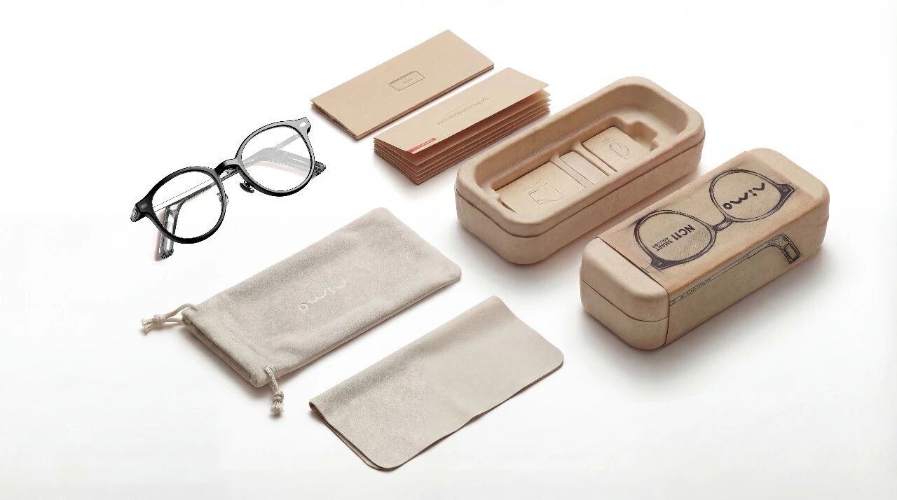 图片[9]-起步融资4000万，新玩家杀入：智能眼镜最大变局，来了-AI Express News