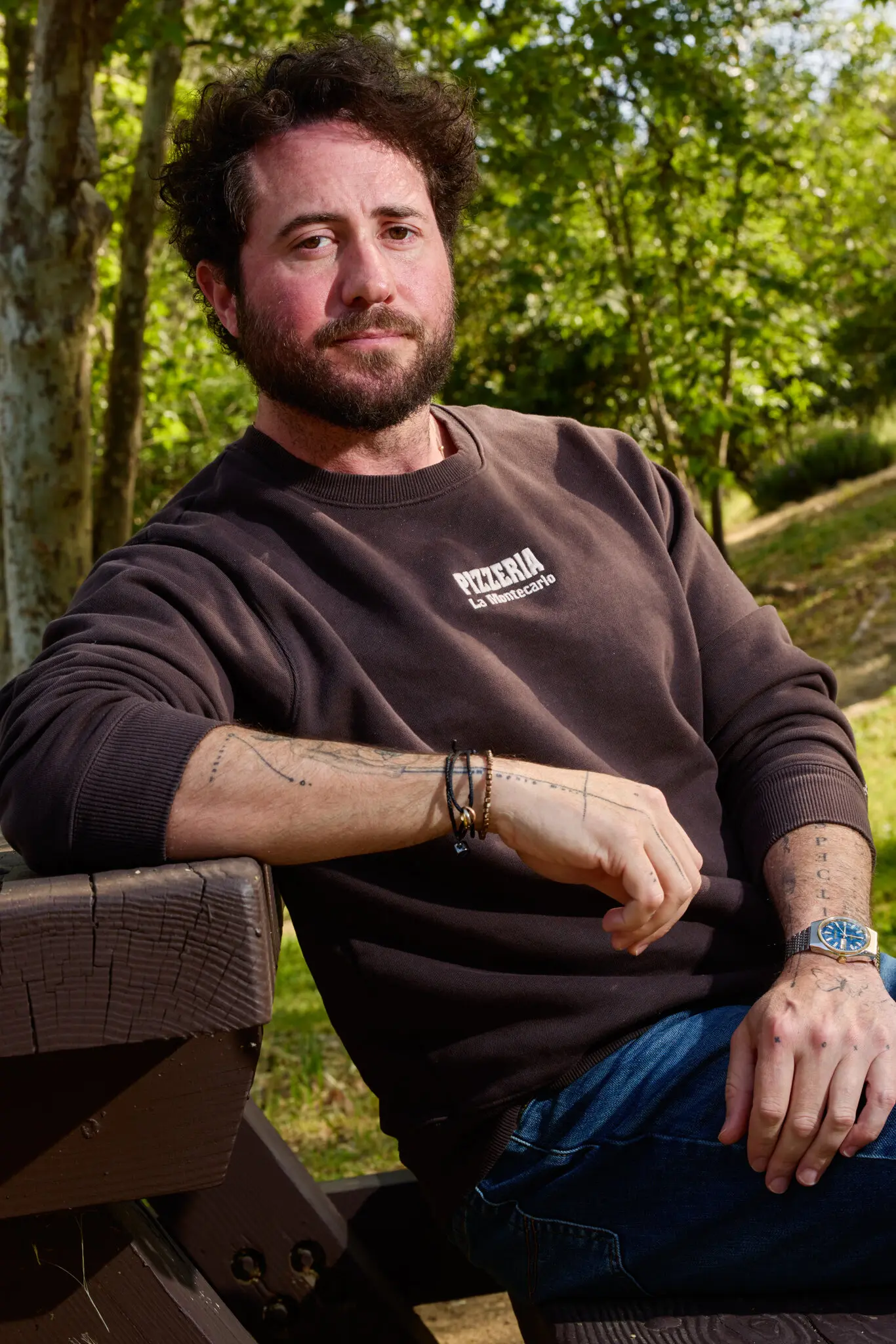 图片[21]-一人干翻2000人大厂！41岁程序员靠AI年入4亿美元，奥特曼：我想见他-AI Express News