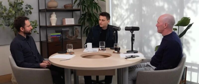 a16z 最新洞察：当“证明我是人类”成为一门生意-AI Express News