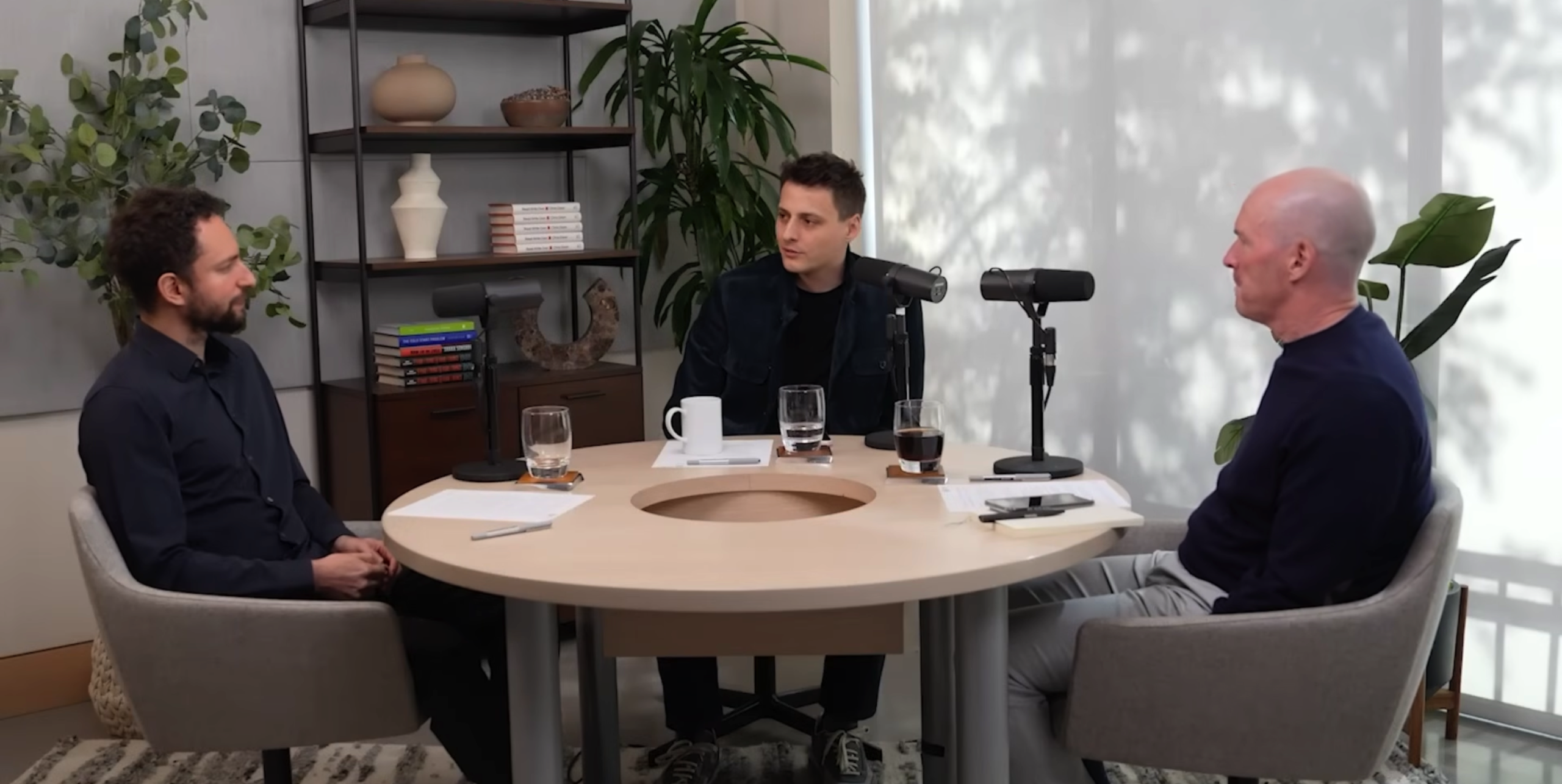 图片[1]-a16z 最新洞察：当“证明我是人类”成为一门生意-AI Express News