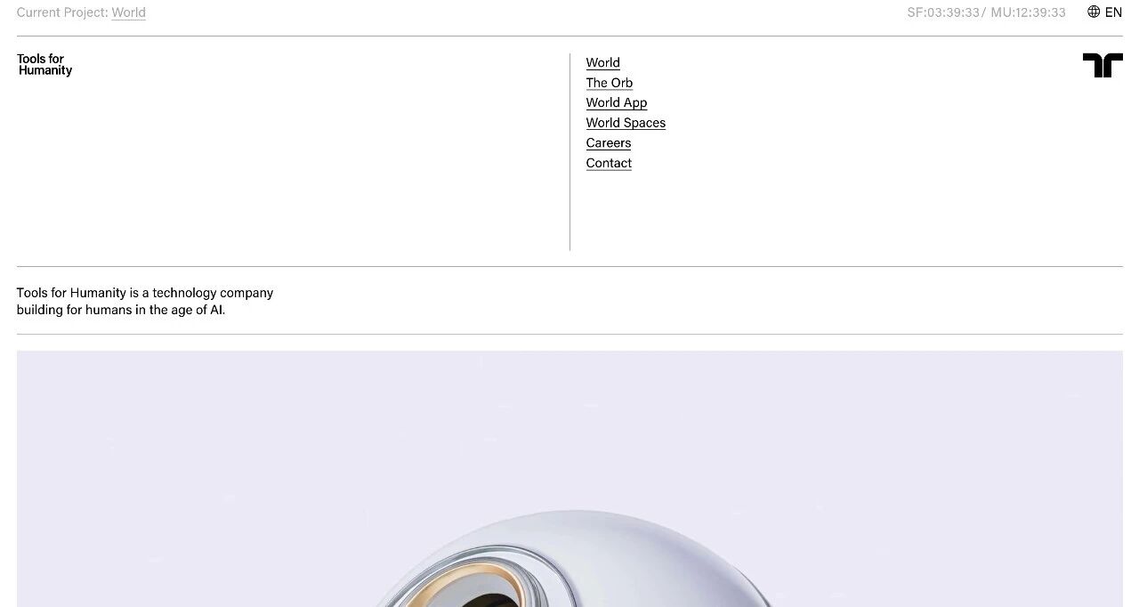 图片[4]-a16z 最新洞察：当“证明我是人类”成为一门生意-AI Express News