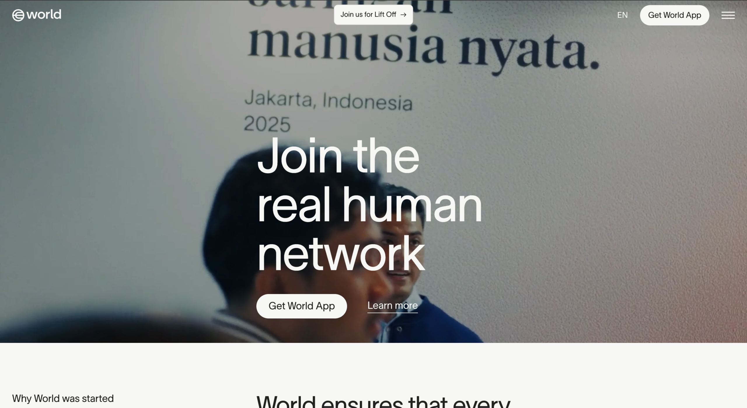 图片[5]-a16z 最新洞察：当“证明我是人类”成为一门生意-AI Express News