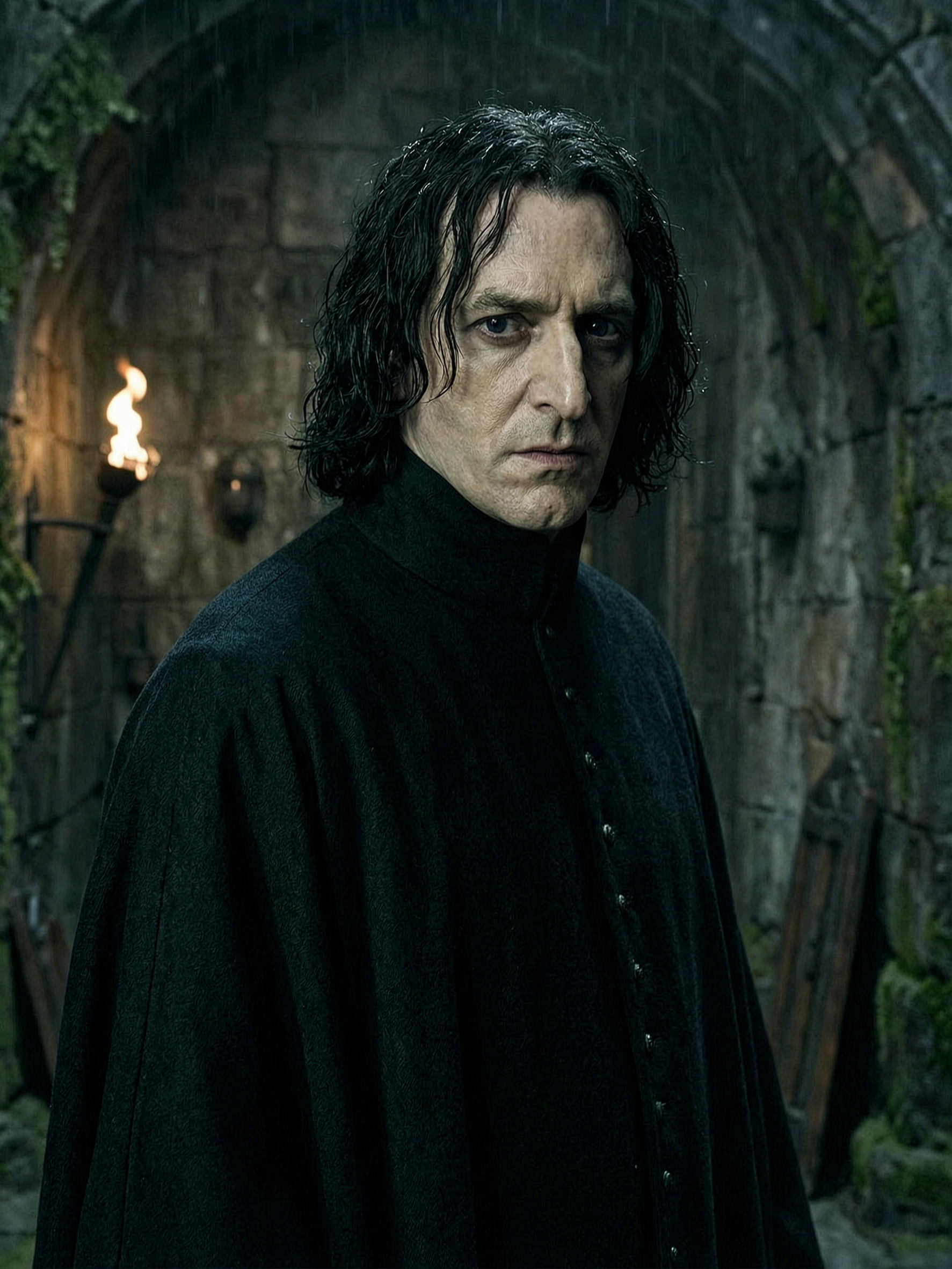 图片[5]-Sora向左，阿里向右：全能演技派模型登场千问APP-AI Express News