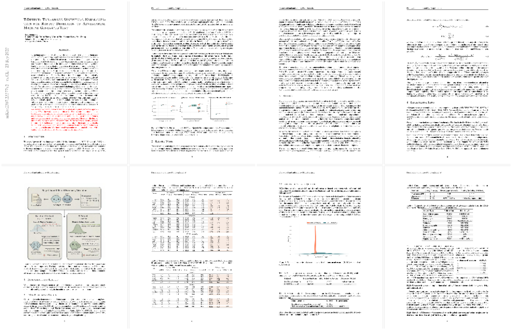 图片[8]-AI 7天干完博士生一年的活！西湖大学开源：自动化科研神器DeepScientist！-AI Express News