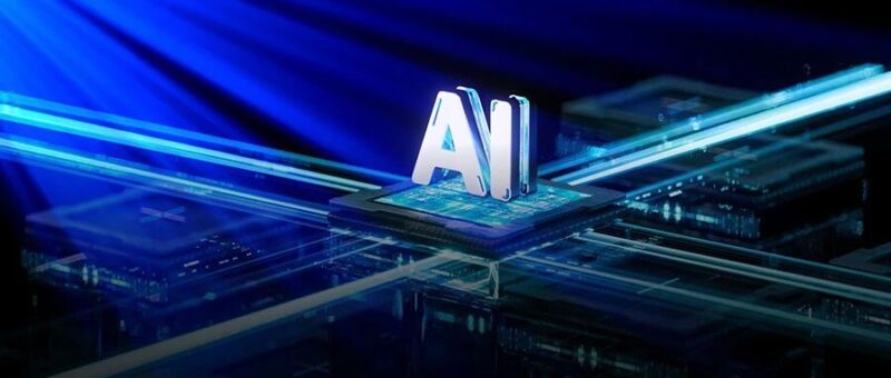 ATH「秀肌肉」，阿里AI再突围-AI Express News