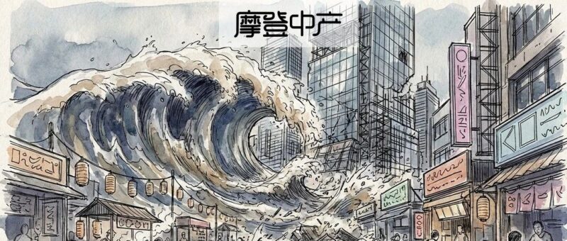 外卖大战一周年:他们消失在巨头的倾销骇浪中-AI Express News