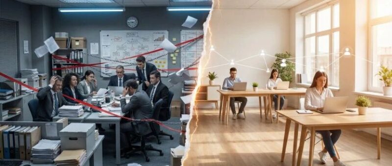 卧底Kimi100小时：废掉一个公司最快的方式，就是不停开会、定KPI、搞部门墙-AI Express News