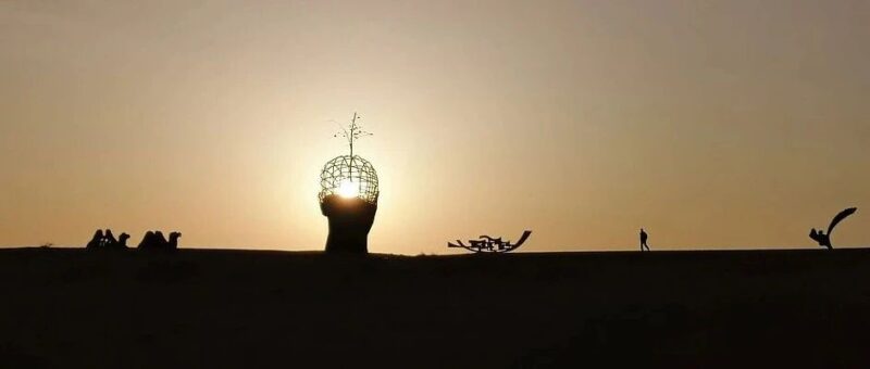 中国西部小城，正在成为全球“Token工厂”-AI Express News