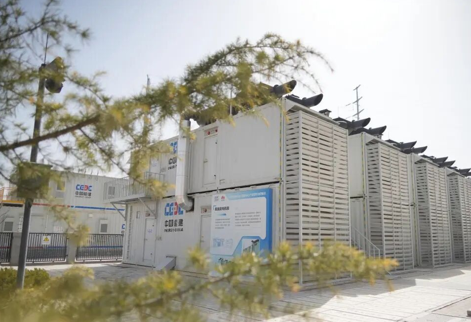 图片[5]-中国西部小城，正在成为全球“Token工厂”-AI Express News