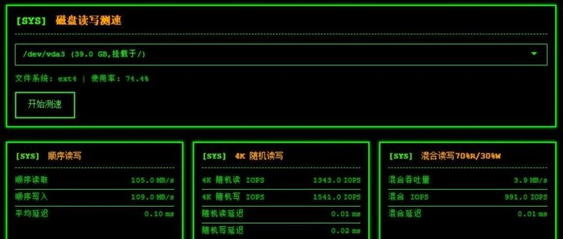 198元/2年!这款2核2G3M服务器,不限流量,一天不到3毛钱,闭眼入~-AI Express News