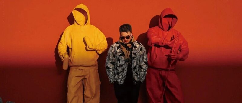 第一批00后，已经开始有登味了-AI Express News