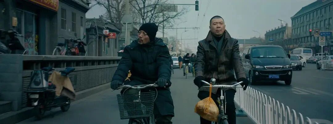 图片[3]-第一批00后，已经开始有登味了-AI Express News